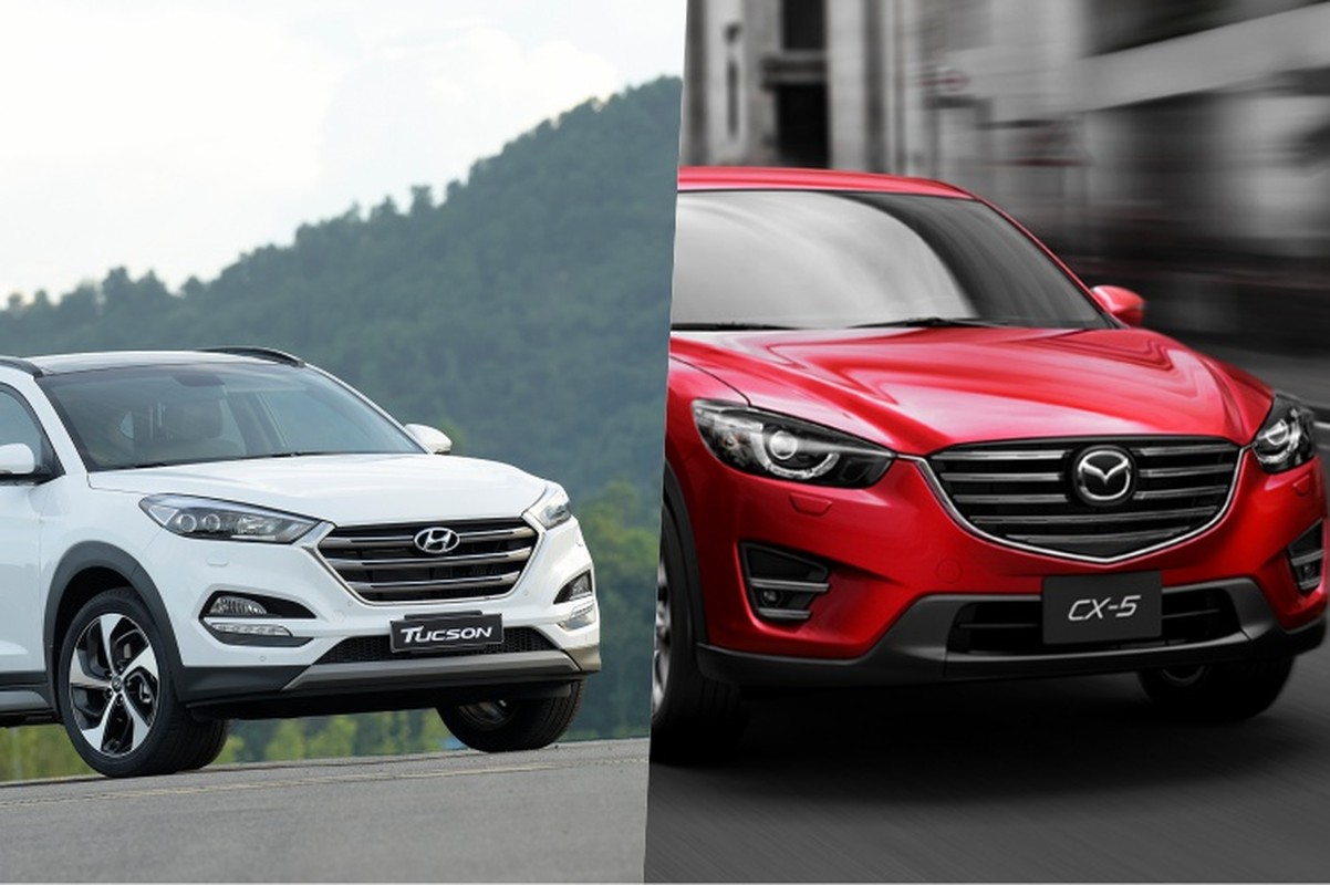 Duoi 1 ty dong, mua Hyundai Tucson hay Mazda CX-5?-Hinh-15